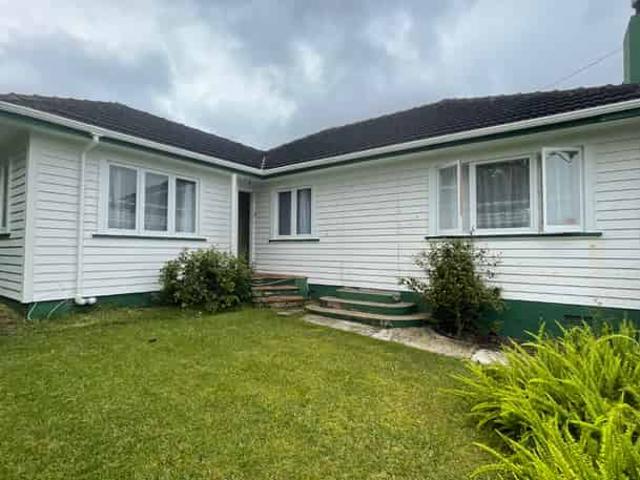 House for rent in Whangarei, Northland