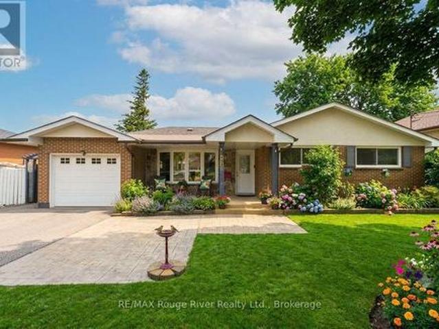 House for sale in Durham, Ontario