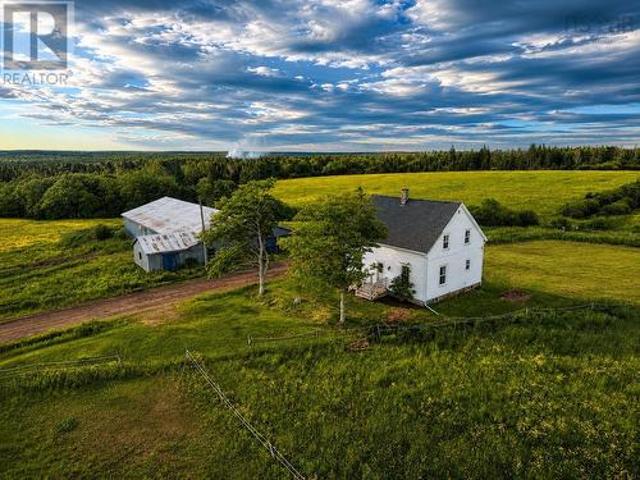 House for sale in Colchester, Nova Scotia