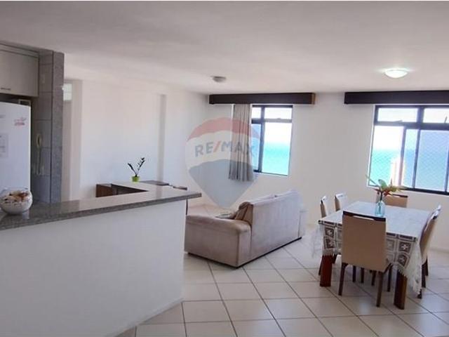 Apartamento aluguel em Ponta Negra, Natal