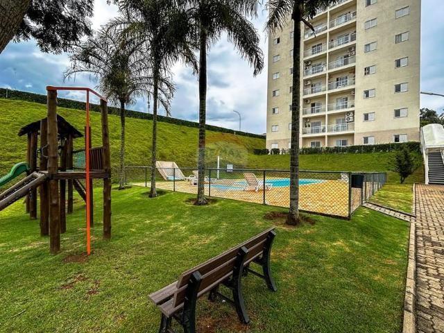 Apartamento aluguel em Vila Mutton, Itatiba