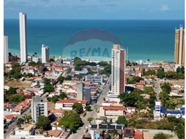 Apartamento aluguel em Ponta Negra, Natal