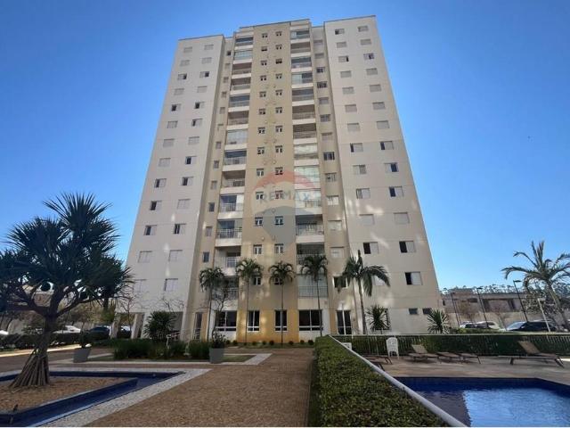 Apartamento aluguel em Chácaras Nossa Senhora Auxiliadora, Paulínia