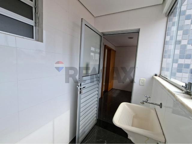 Apartamento aluguel em Jaraguá, Belo Horizonte