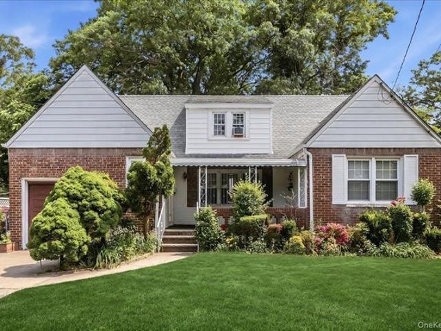 House for sale in Nassau, New York