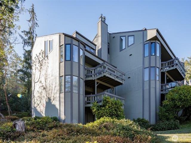 Condo for sale in Friday Harbor, Washington