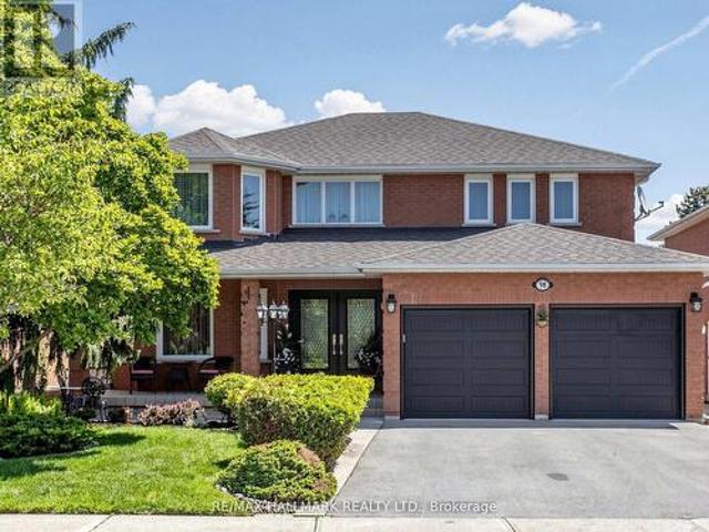 House for sale in York, Ontario