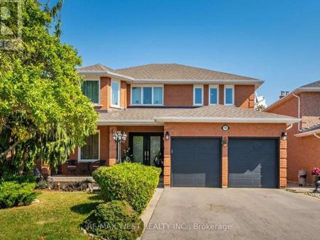 House for sale in Woodbridge, Vaughan