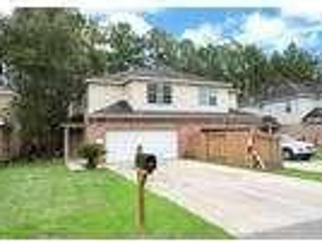 House for rent in New Caney