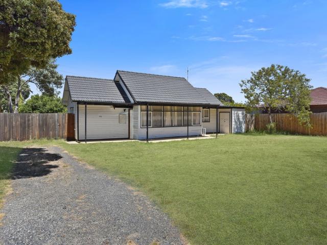 House for rent in Camerons Creek, Victoria