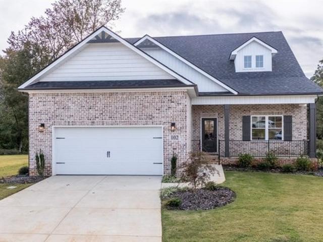 House for sale in New Market, Alabama