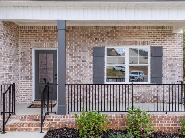 House for sale in New Market, Alabama