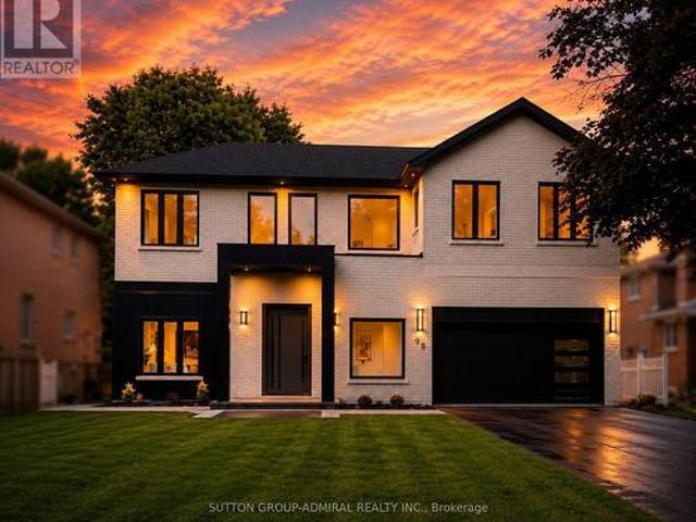 House for sale in York, Ontario