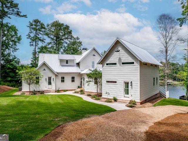 House for sale in Eatonton, Putnam County