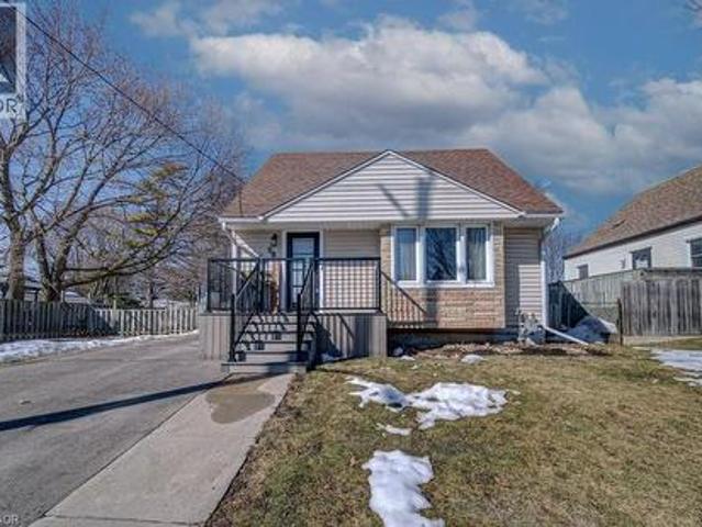 House for sale in Cambridge, Ontario