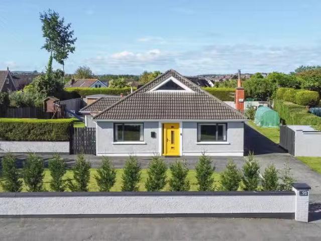 House for sale in Mayo, Connacht