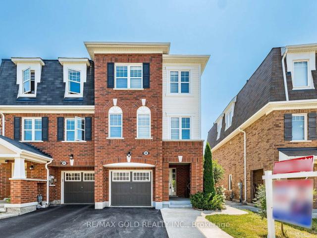 Property for sale in Georgina, Ontario
