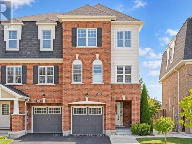 House for sale in Georgina, Ontario