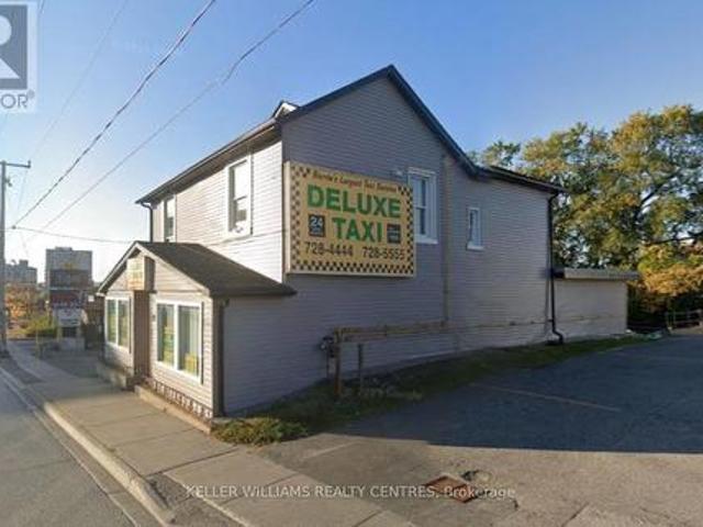 Commercial for sale in Barrie, Ontario