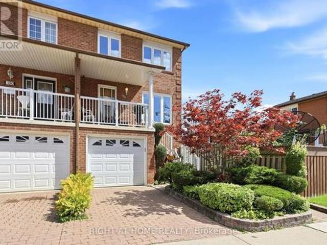 House for sale in Woburn, Ontario