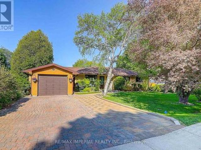 House for rent in York, Ontario