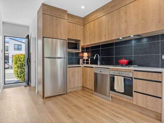Townhouse for sale in Papakura