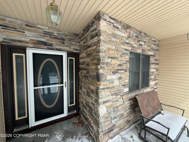House for sale in Newfoundland, Pennsylvania