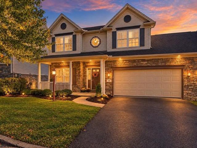 Condo for sale in Bridgeport, Harrison County