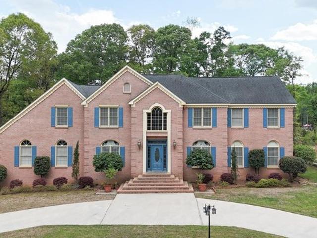 Townhouse for sale in Bonaire, Georgia