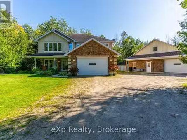 House for sale in South Bruce Peninsula, Ontario