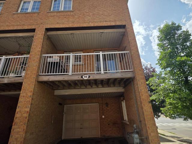 Apartment for rent in Woburn, Ontario