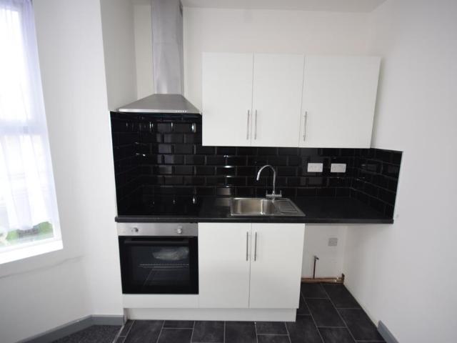 Apartment for rent in Mount Pleasant, Southampton