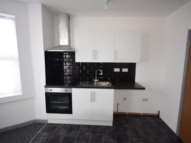 Apartment for rent in Mount Pleasant, Southampton