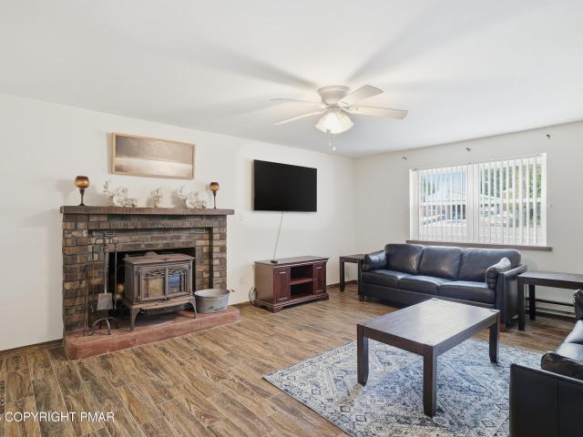 House for sale in Carbon, Pennsylvania
