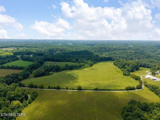 Farm for sale in Tennessee