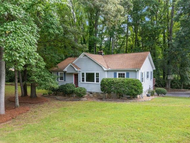 House for sale in Clemson, South Carolina