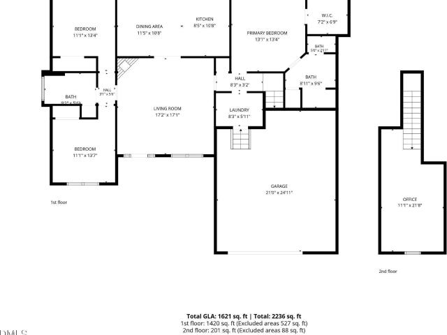 House for sale in Granville, North Carolina
