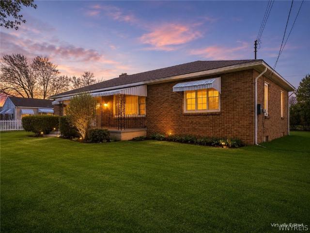 House for sale in Cheektowaga, New York