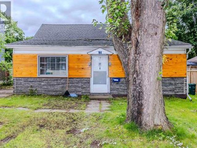 House for sale in Mulhurst Bay, Ontario