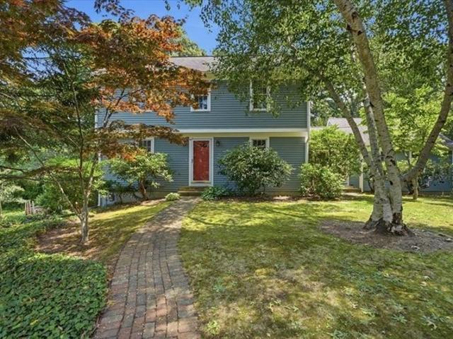 House for sale in South Yarmouth, Massachusetts