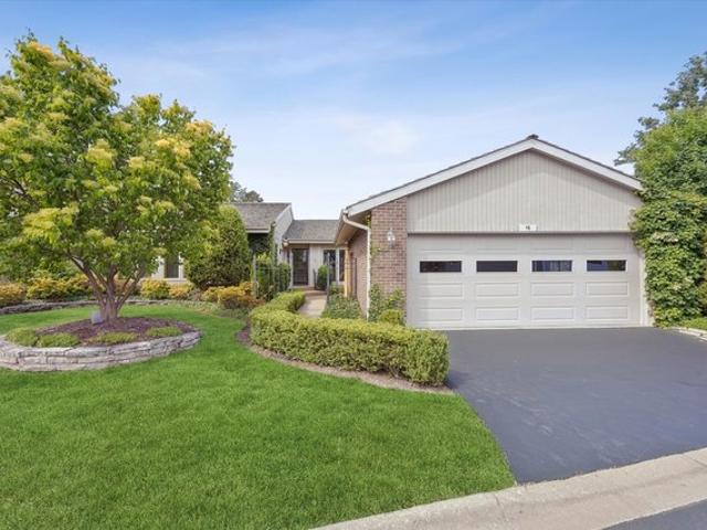 Townhouse for sale in Oak Brook, Illinois