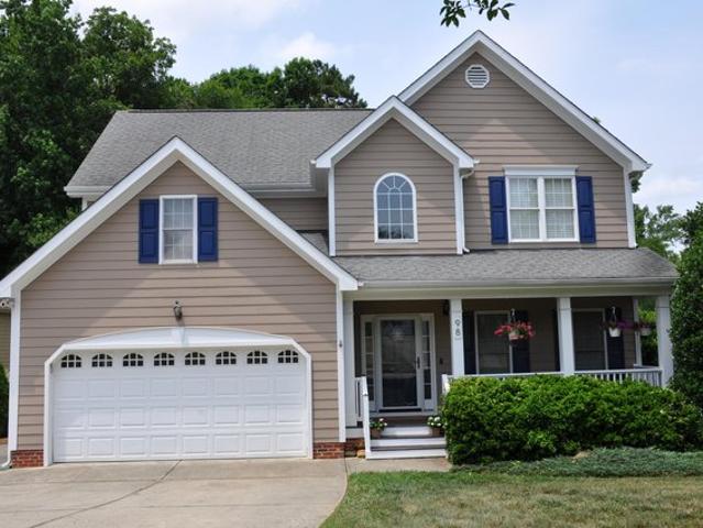 House for sale in Chatham, North Carolina
