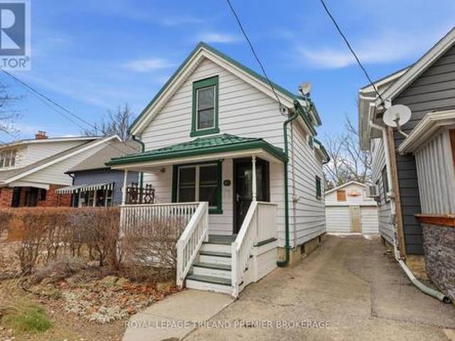 House for sale in Arva, Ontario