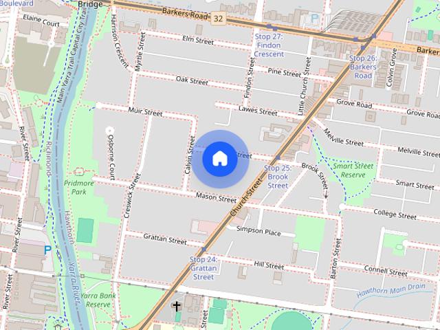 Apartment for rent in Camerons Creek, Victoria