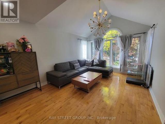 House for rent in York, Ontario