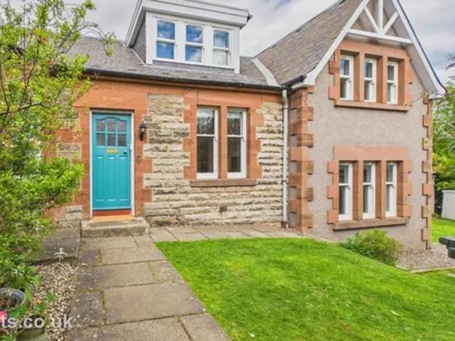 House for rent in Frogston, Fairmilehead