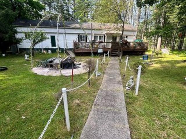 House for sale in Callicoon, New York