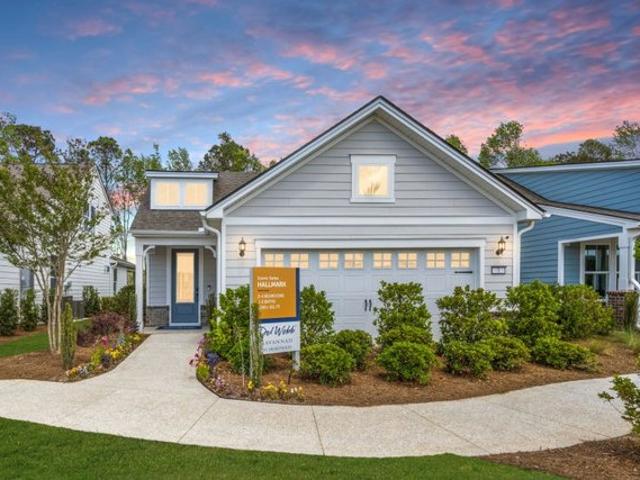 House for sale in Richmond Hill, Georgia