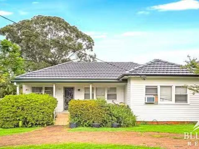 House for rent in Sydney, New South Wales