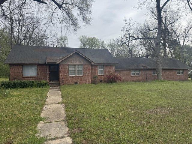 House for sale in West Point, Mississippi